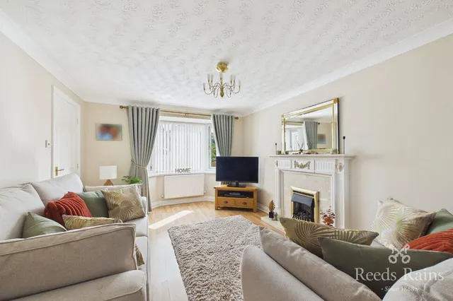 Photo 2 — Stevenson Avenue, Castleford, West Yorkshire, WF10