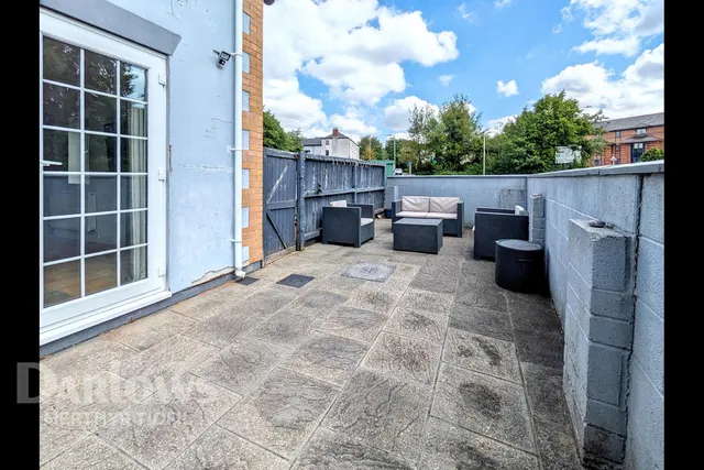 Quarry Row, Merthyr Tydfil, photo 3