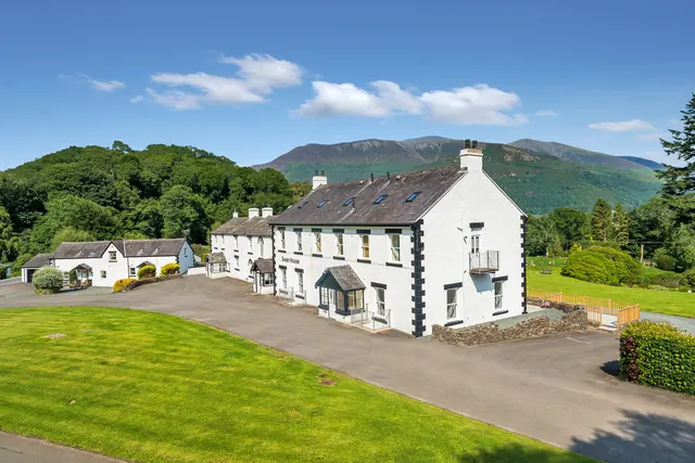 Swan House, Thornthwaite, CA12, photo 1