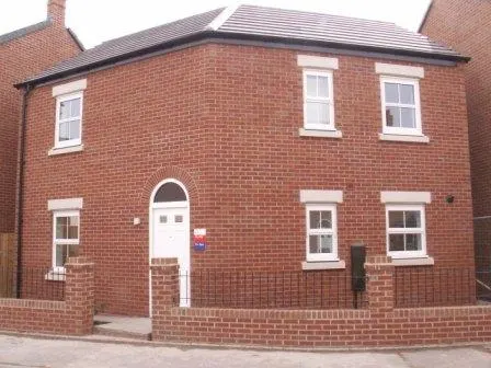 The Nettlefolds, Hadley, TF1, photo 1