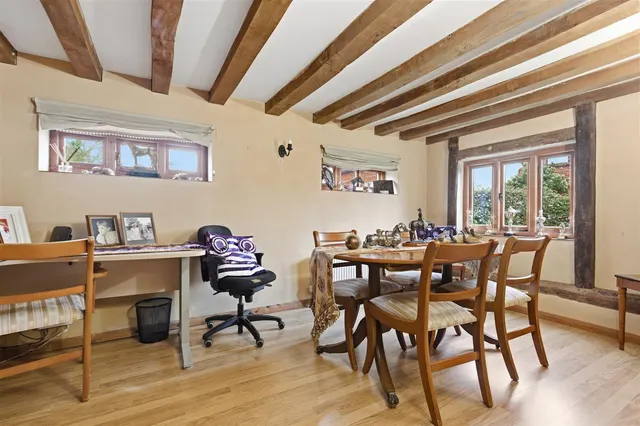 Church Lane, St James South Elmham, IP19, photo 3
