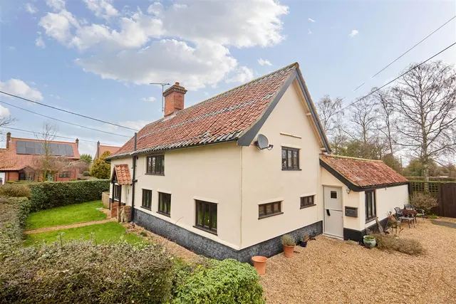Church Lane, St James South Elmham, IP19, photo 1