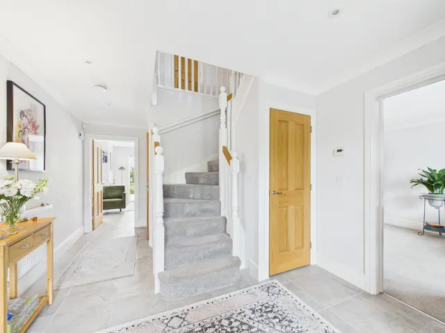 Photo 3 — Villard Close, Coombe Hill, Gloucester, GL19 4ER