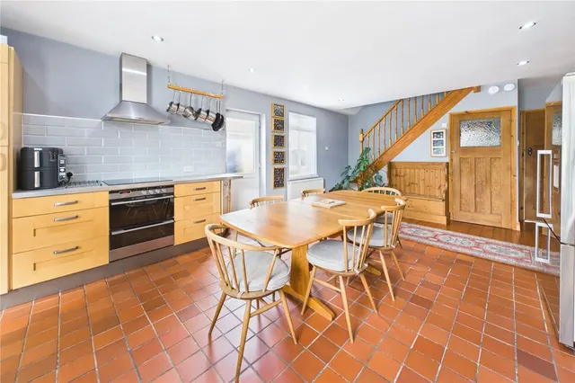 Photo 2 — Fosseway South, Midsomer Norton, Somerset, BA3