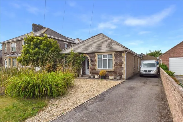 Fosseway South, Midsomer Norton, Somerset, BA3, photo 1
