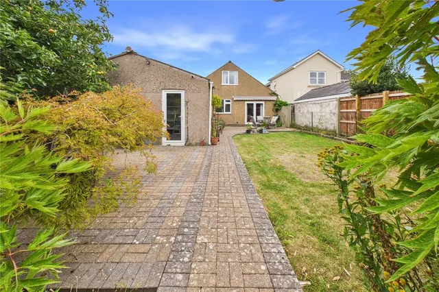 Photo 3 — Fosseway South, Midsomer Norton, Somerset, BA3