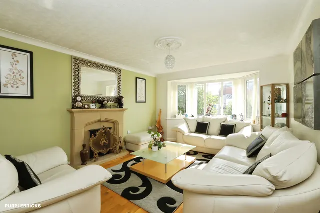 Gateford, Worksop, S81, photo 1