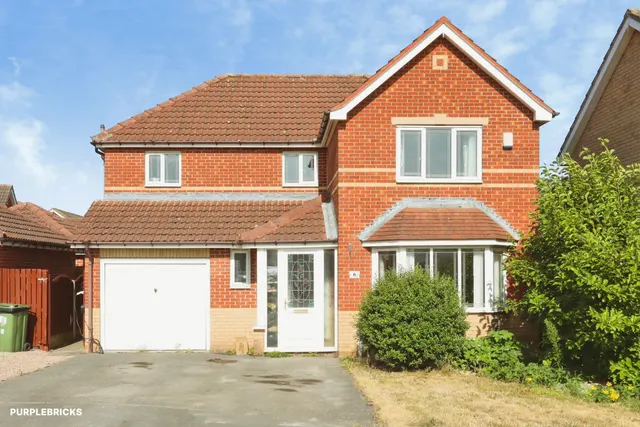 Gateford, Worksop, S81, photo 3