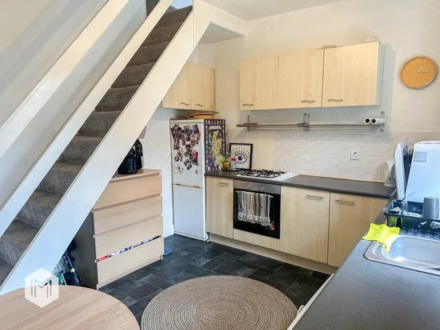 Photo 3 — Curzon Road, Bolton, BL1 4RW