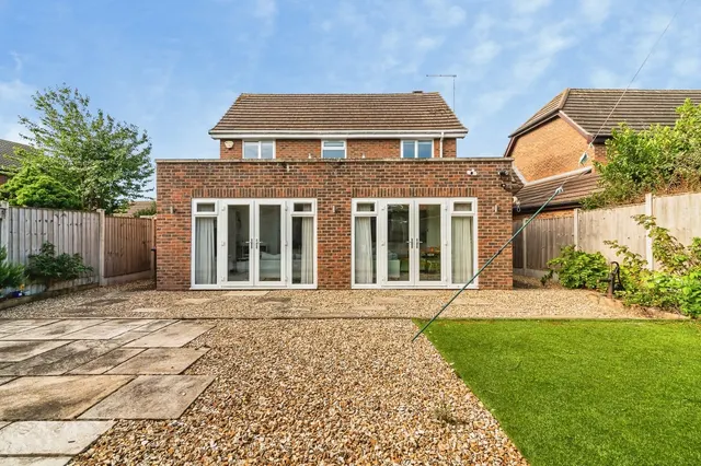 Ambleside, Gamston, NG2, photo 2