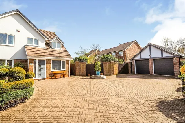 Ambleside, Gamston, NG2, photo 1