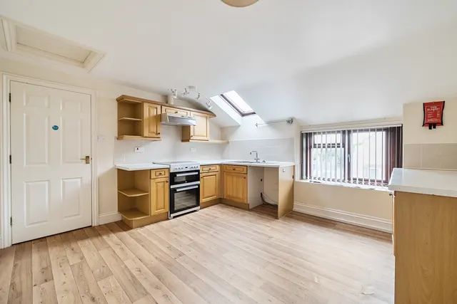 Photo 2 — High Street, Henstridge, BA8 0RF