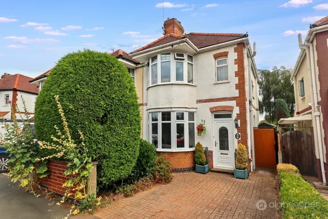 Ventnor Street, Weddington, CV10, photo 1