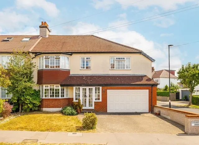 Courtland Avenue, Streatham, SW16, photo 1
