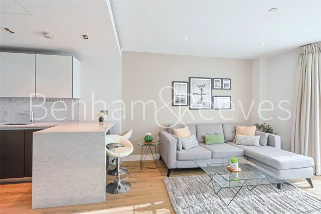 Glenthorne Road, Hammersmith, W6, photo 1