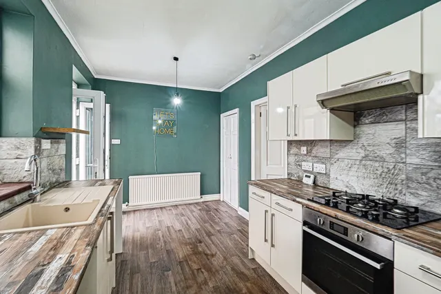Marsh Lane, Ryehill, HU12, photo 1