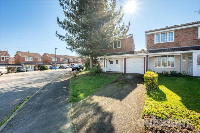 Furlong Meadow, Northfield, Birmingham, B31 3XJ, photo 1