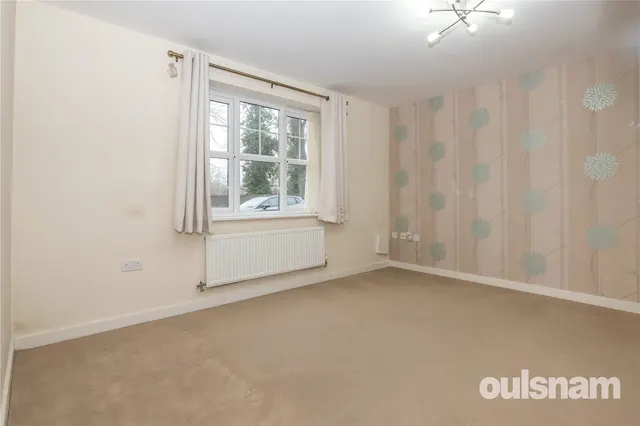 Photo 2 — Meadows Drive, Selly Oak, Birmingham, West Midlands, B29 6FP