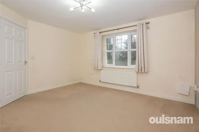 Photo 3 — Meadows Drive, Selly Oak, Birmingham, West Midlands, B29 6FP