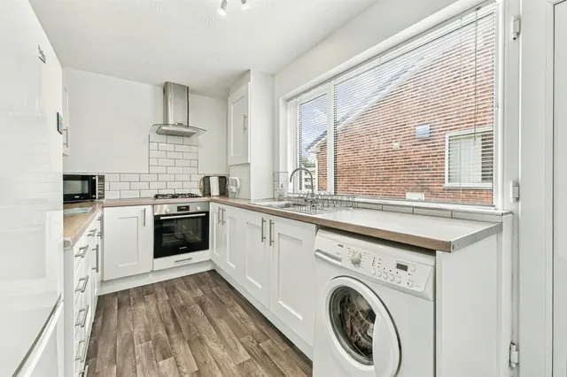 Photo 2 — Coxley View, Netherton, Wakefield