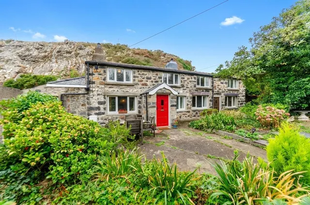 Tan Graig, Criccieth, LL52, photo 1