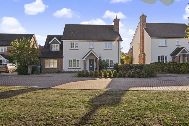 Williamson Way, Leighton Buzzard, LU7, photo 1