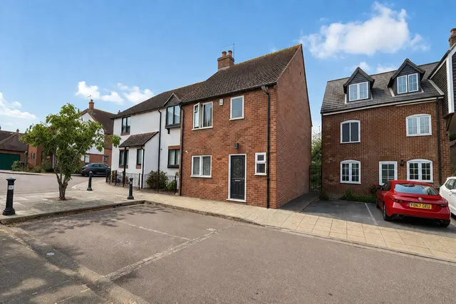 Frankland Terrace, Emsworth, PO10, photo 1