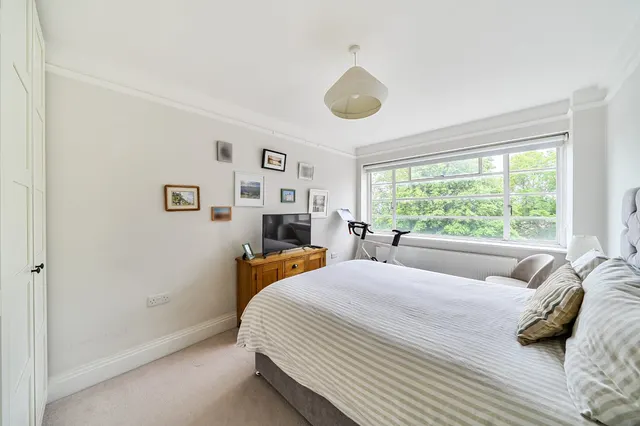 Photo 3 — Hornsey Lane, Highgate, London, N6