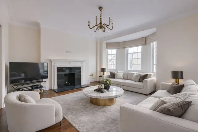 Onslow Square, South Kensington, SW7, photo 2