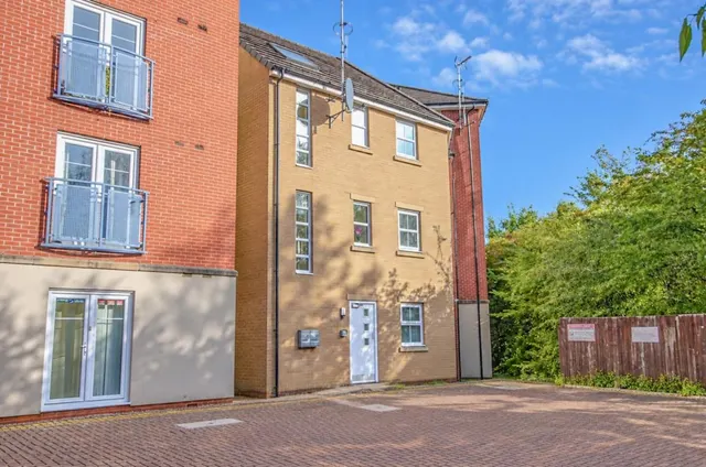 Jinty Lane, Mangotsfield, BS16, photo 1