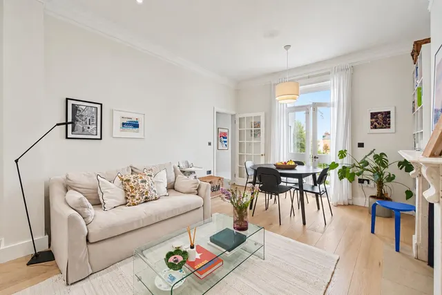 Castelnau, Barnes, SW13, photo 3