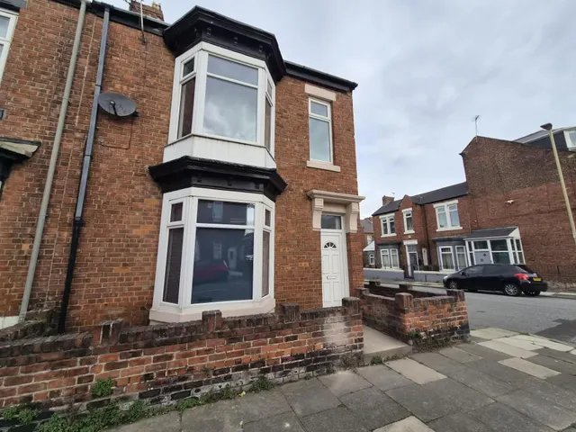 Trajan Street, South Shields, NE33, photo 1