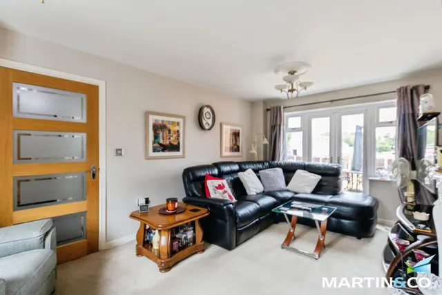 Bowling Green Drive, Smethwick, B67, photo 2