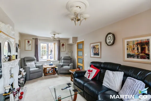 Bowling Green Drive, Smethwick, B67, photo 3