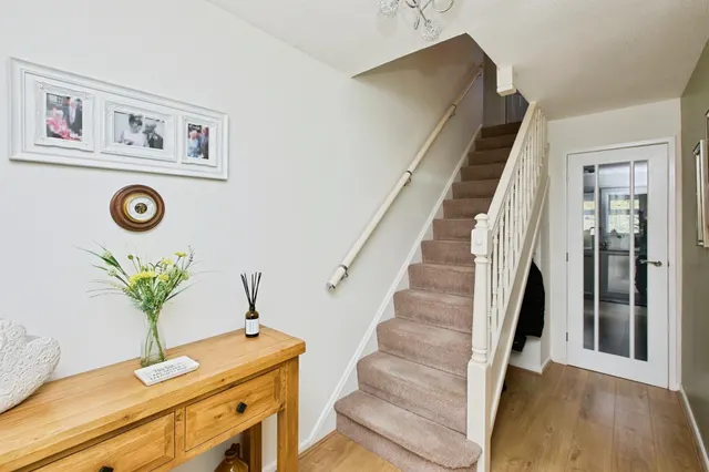 The Walk, Kilburn, DE56, photo 2