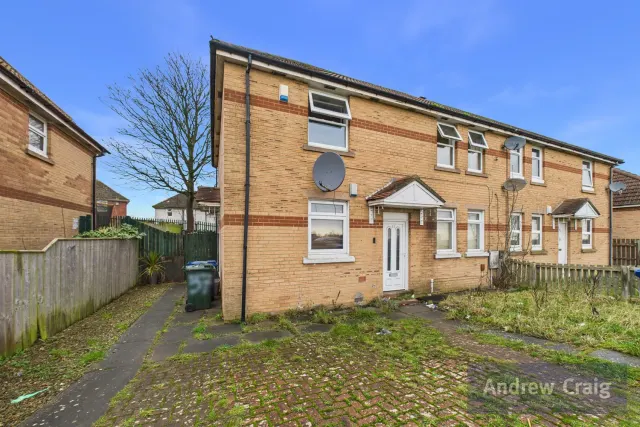 Fouracres Road, Cowgate, NE5, photo 1
