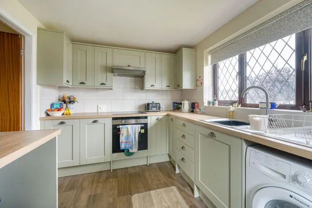 Lime Grove, Ingoldmells, PE25, photo 2