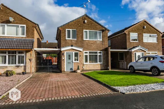 Windale, Worsley, Manchester, M28 0SR, photo 1