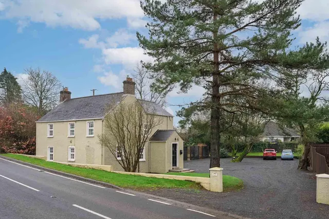 Ballynahinch Road, hillsborough, BT26, photo 1