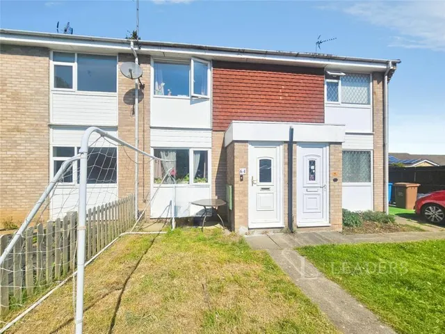 Calderdale Drive, Long Eaton, NG10, photo 1