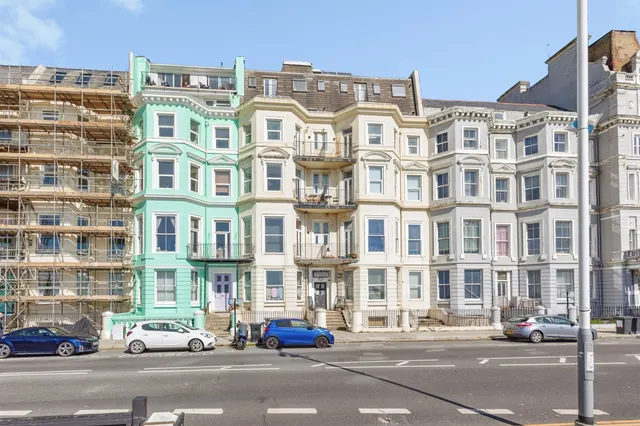 Eversfield Place, St. Leonards-On-Sea, TN37, photo 1