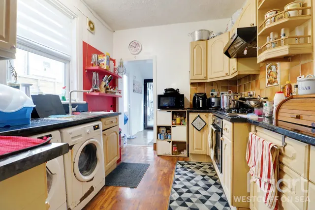 Salisbury Avenue, Westcliff-On-Sea, SS0, photo 3
