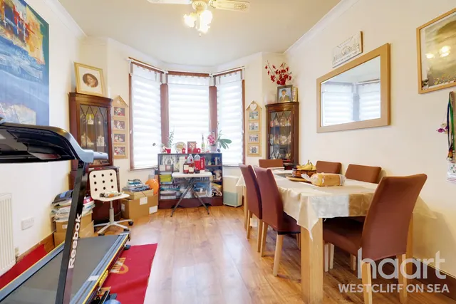 Salisbury Avenue, Westcliff-On-Sea, SS0, photo 1