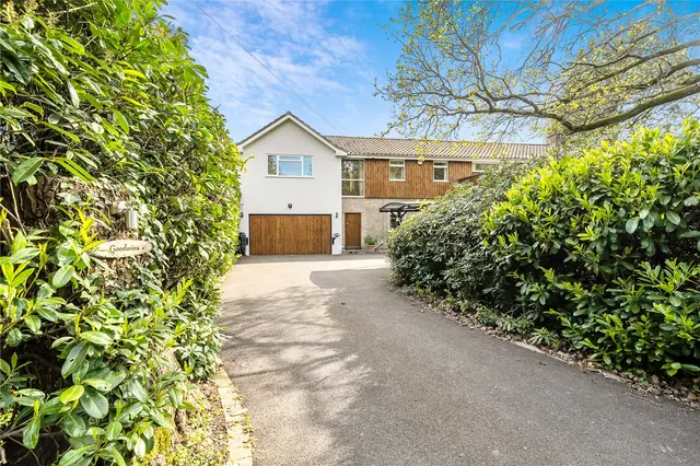 Photo 2 — Horton Road, Ashley Heath, Ringwood, Hampshire, BH24 2EB
