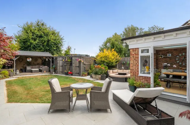 Windsor Close, West Meads, PO21, photo 2