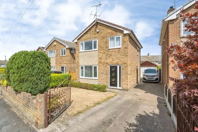 Ash Hill Crescent, Hatfield, DN7, photo 1