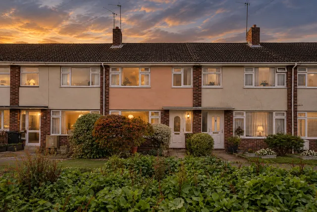 Spencer Avenue, Taunton, TA2, photo 1