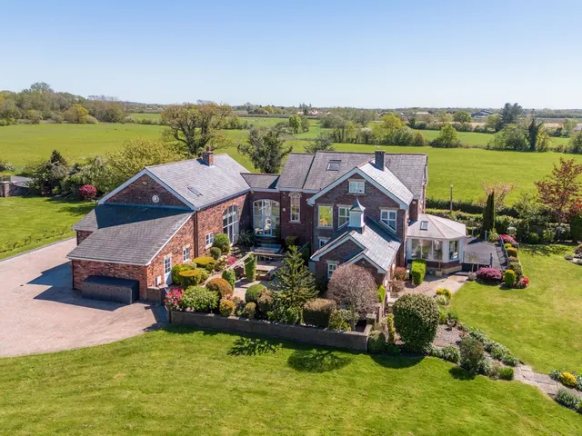 Bold Lane, Aughton, L39, photo 1