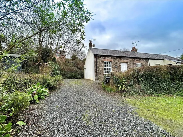 Little Honeyborough Lane, Neyland, SA73, photo 3