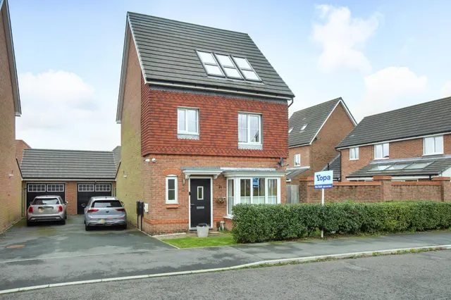 Spinners Avenue, Preston, PR5, photo 1
